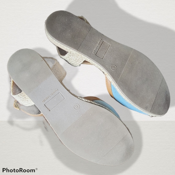 Makalu California  flat, size 8M - Picture 5 of 9